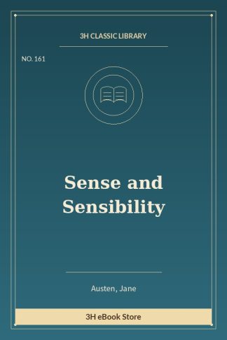 Sense and Sensibility