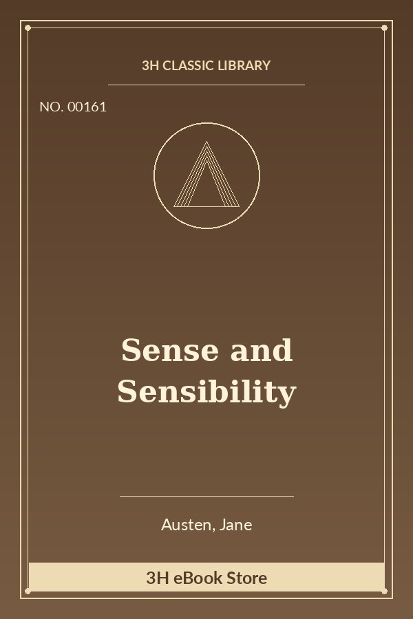 Sense and Sensibility