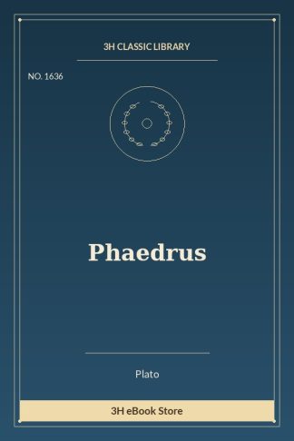 Phaedrus