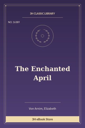 The Enchanted April