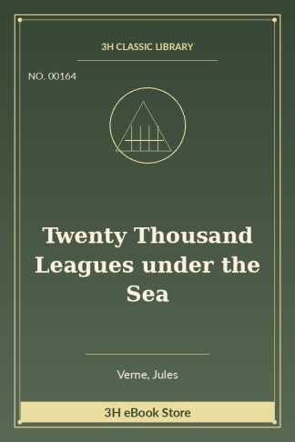 Twenty Thousand Leagues under the Sea