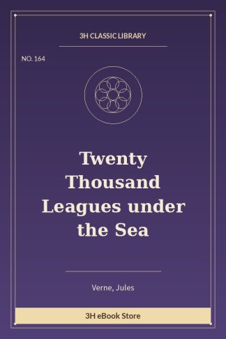 Twenty Thousand Leagues under the Sea