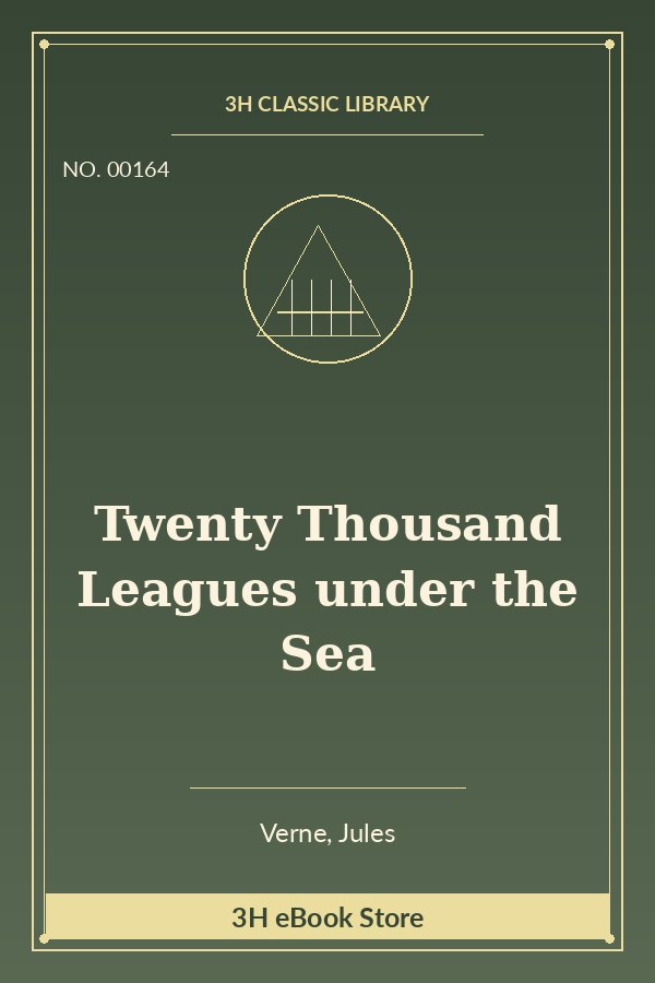 Twenty Thousand Leagues under the Sea