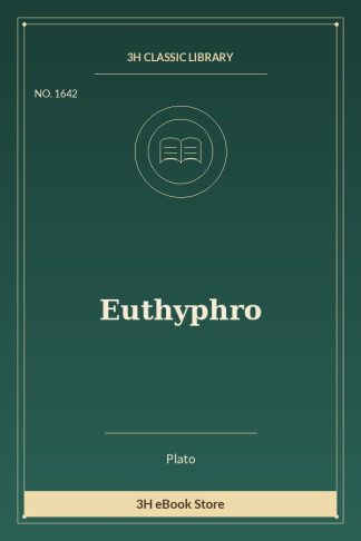 Euthyphro