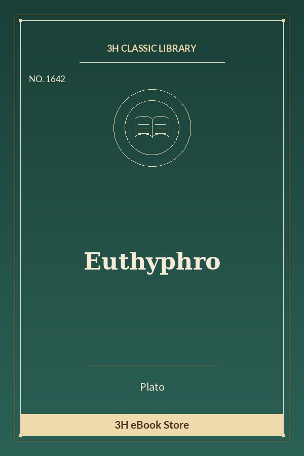 Euthyphro