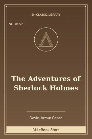 The Adventures of Sherlock Holmes