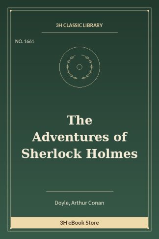 The Adventures of Sherlock Holmes