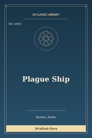Plague Ship