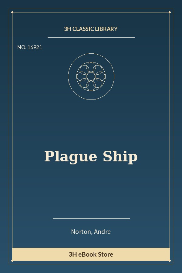 Plague Ship