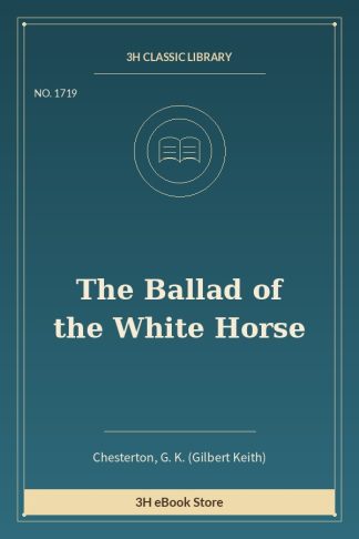 The Ballad of the White Horse