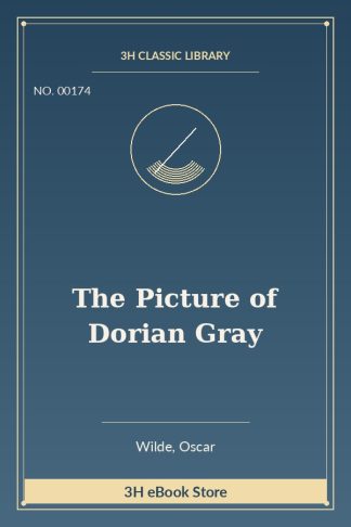 The Picture of Dorian Gray