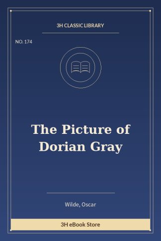 The Picture of Dorian Gray