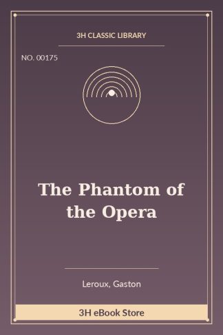 The Phantom of the Opera