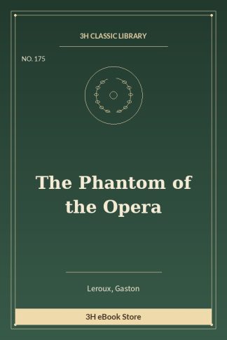 The Phantom of the Opera