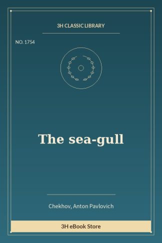 The sea-gull