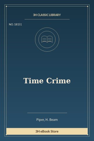Time Crime