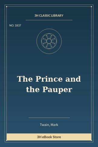 The Prince and the Pauper