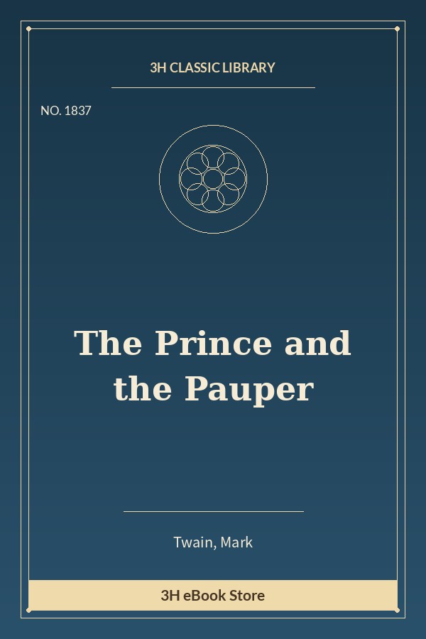 The Prince and the Pauper