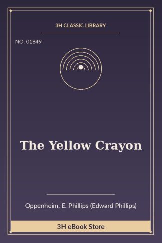 The Yellow Crayon