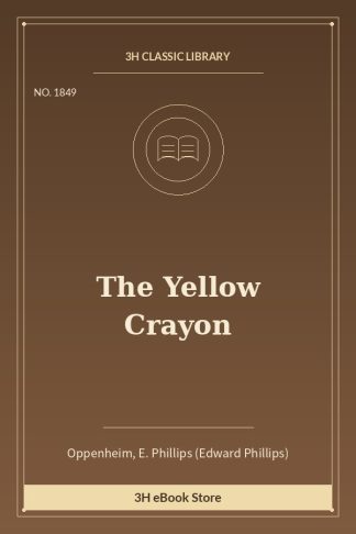The Yellow Crayon
