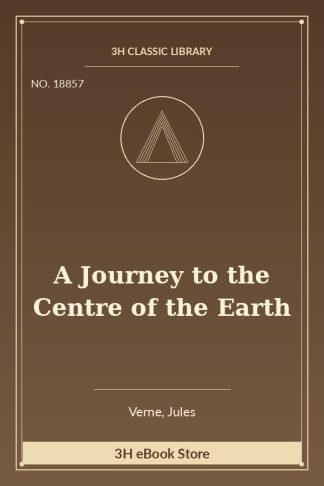 A Journey to the Centre of the Earth