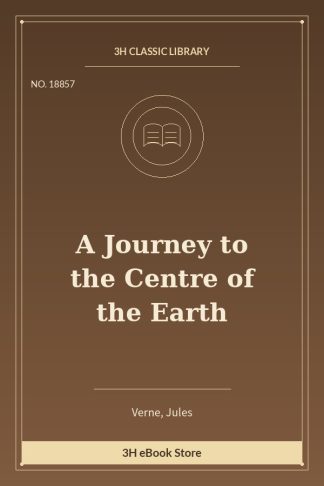A Journey to the Centre of the Earth