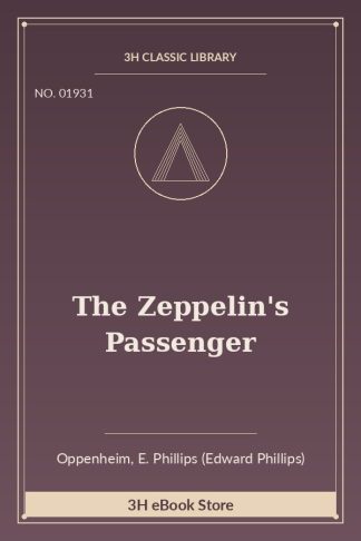 The Zeppelin's Passenger