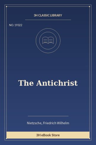 The Antichrist