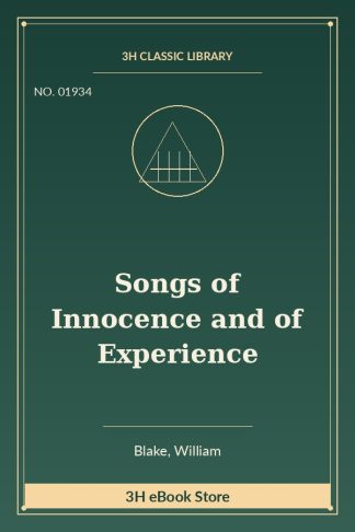 Songs of Innocence and of Experience