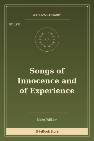 Songs of Innocence and of Experience