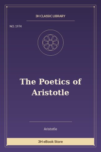The Poetics of Aristotle