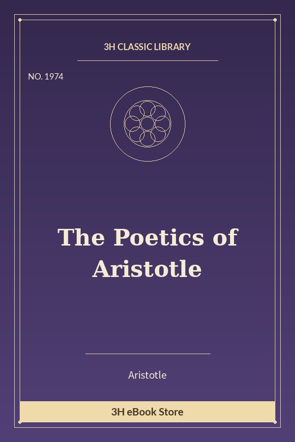 The Poetics of Aristotle