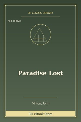 Paradise Lost