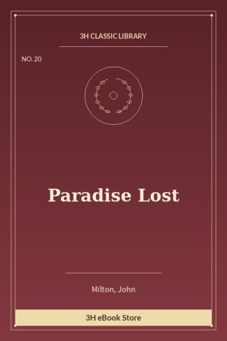 Paradise Lost