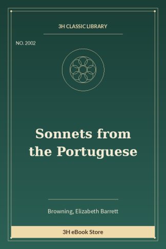 Sonnets from the Portuguese