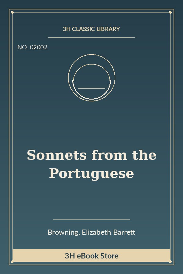 Sonnets from the Portuguese