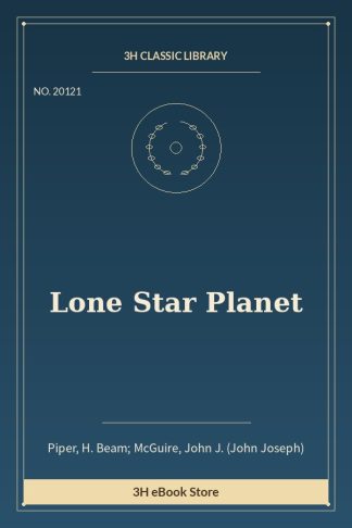 Lone Star Planet