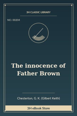 The innocence of Father Brown