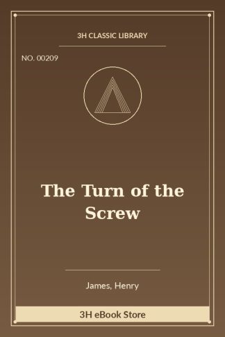 The Turn of the Screw