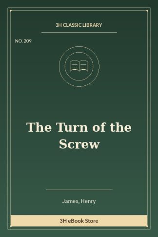 The Turn of the Screw