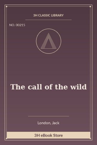 The call of the wild