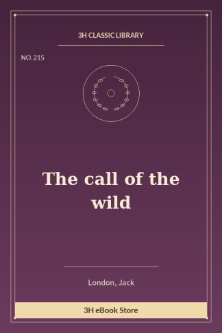 The call of the wild