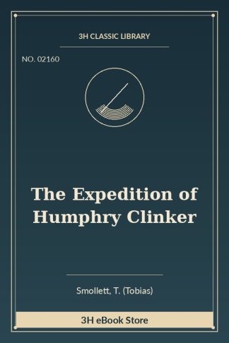 The Expedition of Humphry Clinker