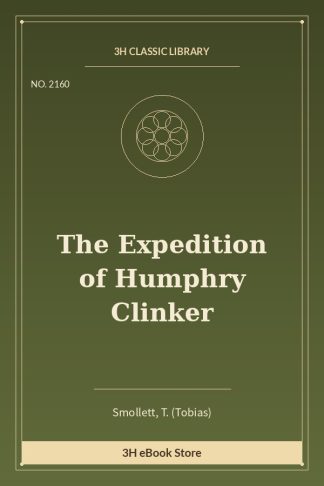 The Expedition of Humphry Clinker