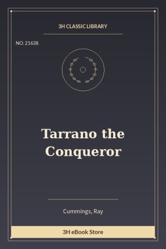 Tarrano the Conqueror