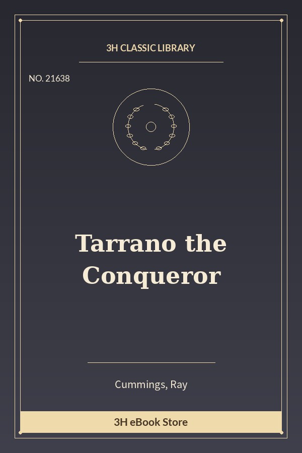 Tarrano the Conqueror