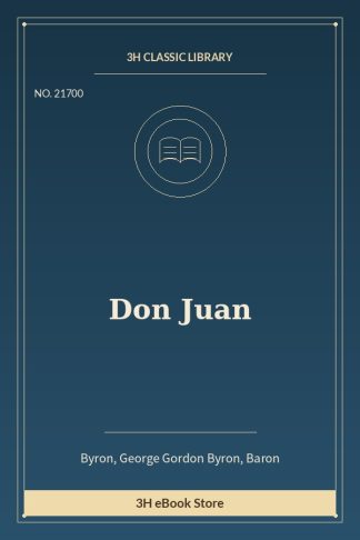 Don Juan