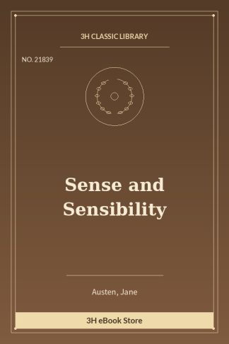 Sense and Sensibility