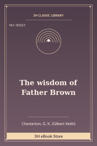 The wisdom of Father Brown