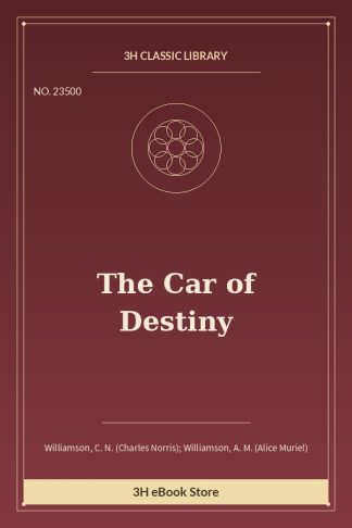 The Car of Destiny